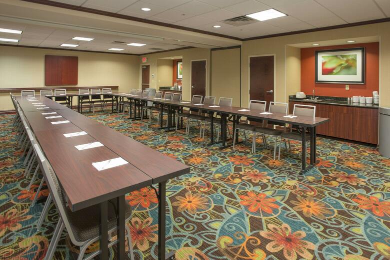 Hotel Hampton Inn & Suites Cincinnati Union Centre