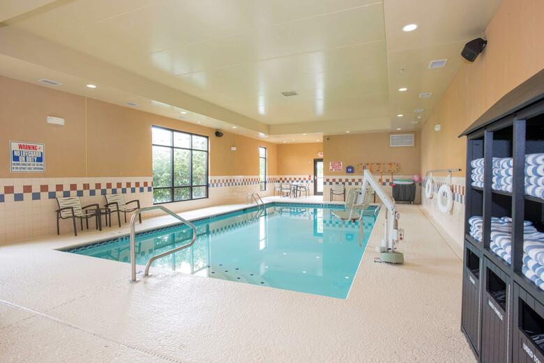 Hotel Hampton Inn & Suites Cincinnati Union Centre