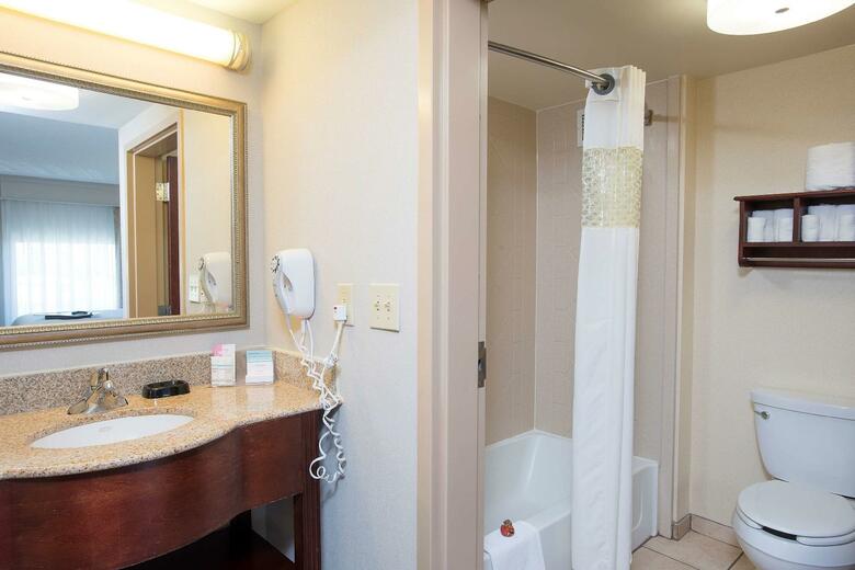 Hotel Hampton Inn & Suites Cincinnati Union Centre