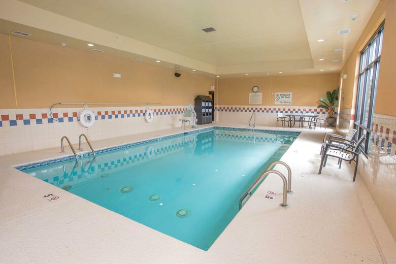 Hotel Hampton Inn & Suites Cincinnati Union Centre