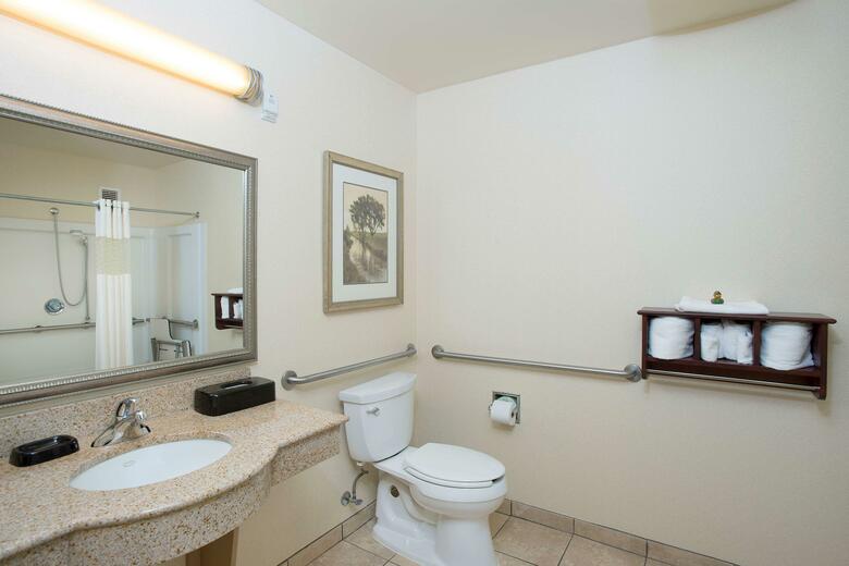 Hotel Hampton Inn & Suites Cincinnati Union Centre