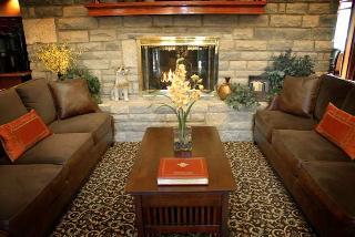 Hotel Homewood Suites Columbus Worthington