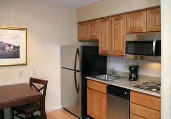 Hotel Homewood Suites Columbus Worthington