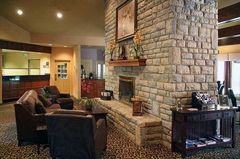 Hotel Homewood Suites Columbus Worthington