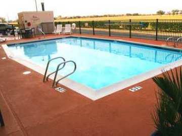 Hotel Hampton Inn Houston Baytown