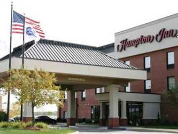 Hotel Hampton Inn Akron South