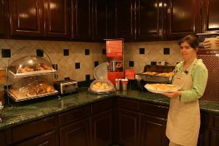 Hotel Hampton Inn Corpus Christi