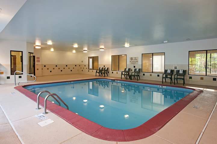 Hotel Hampton Inn & Suites South Bend