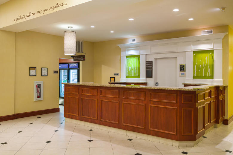 Hotel Hilton Garden Inn Dover