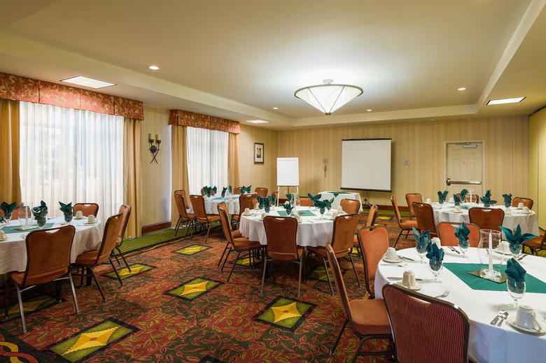 Hotel Hilton Garden Inn Dover