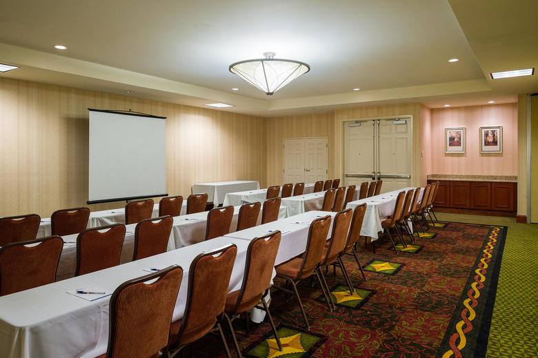 Hotel Hilton Garden Inn Dover