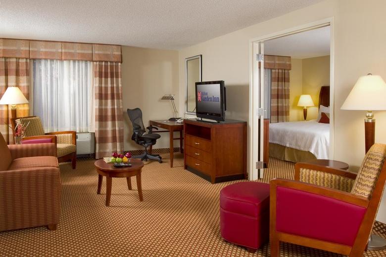 Hotel Hilton Garden Inn Dover