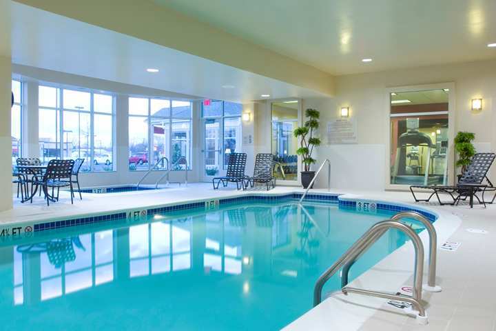Hotel Hilton Garden Inn Dover
