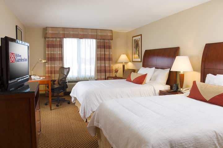 Hotel Hilton Garden Inn Dover