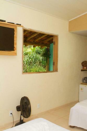 Hostal Pousada Irm�os Da Serra