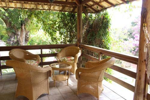 Hostal Pousada Lapa Grande