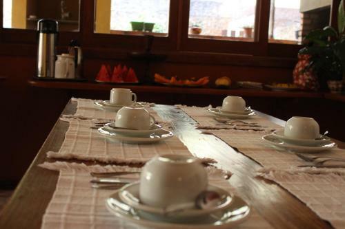 Hostal Pousada Lapa Grande