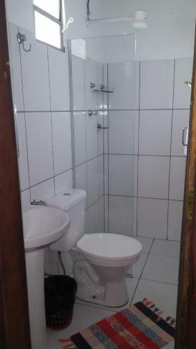 Hostal Pousada Embaubas