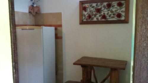 Hostal Pousada Embaubas