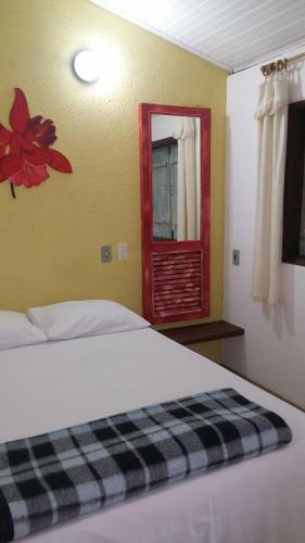 Hostal Pousada Embaubas