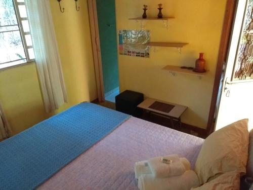 Ref�gio S�o Francisco - Cip�