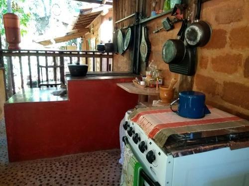 Ref�gio S�o Francisco - Cip�