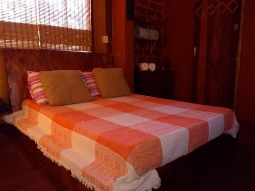 Ref�gio S�o Francisco - Cip�