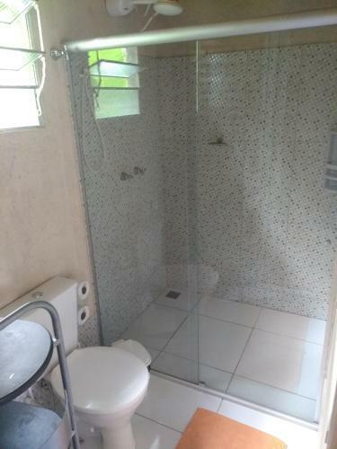 Ref�gio S�o Francisco - Cip�
