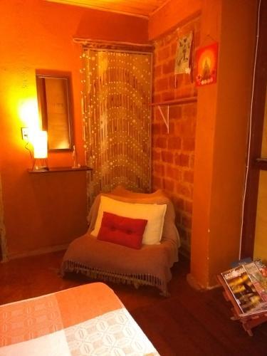 Ref�gio S�o Francisco - Cip�