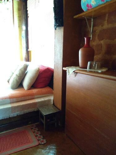 Ref�gio S�o Francisco - Cip�