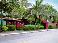 La Plage Hotel