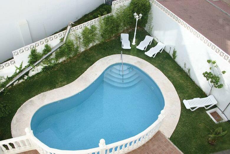 Hotel Betania