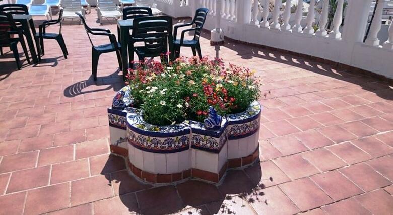 Hotel Betania
