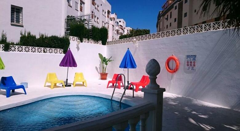 Hotel Betania