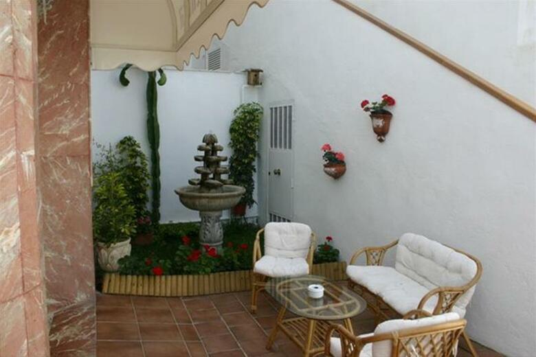 Hotel Betania