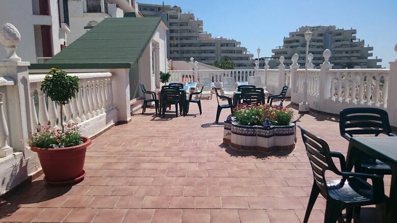 Hotel Betania