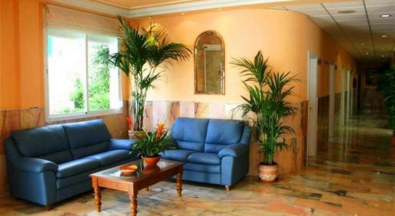 Hotel Betania