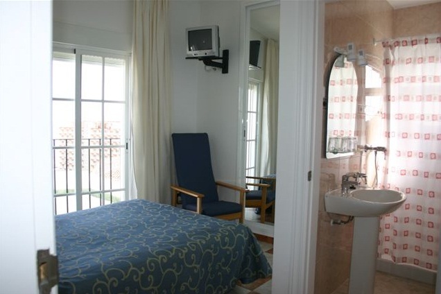 Hotel Betania