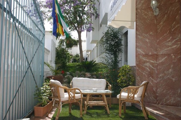 Hotel Betania