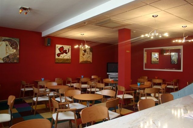 Hotel Betania