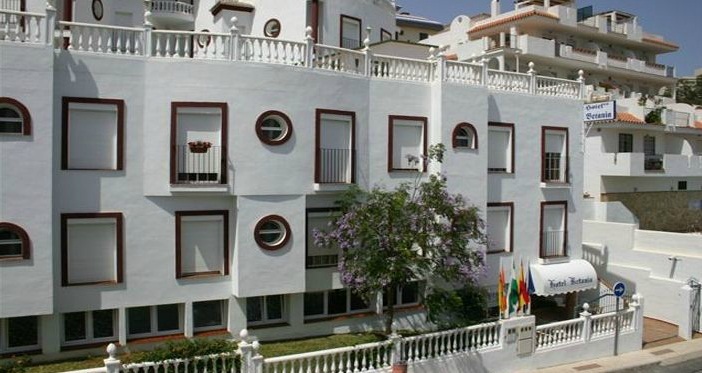 Hotel Betania