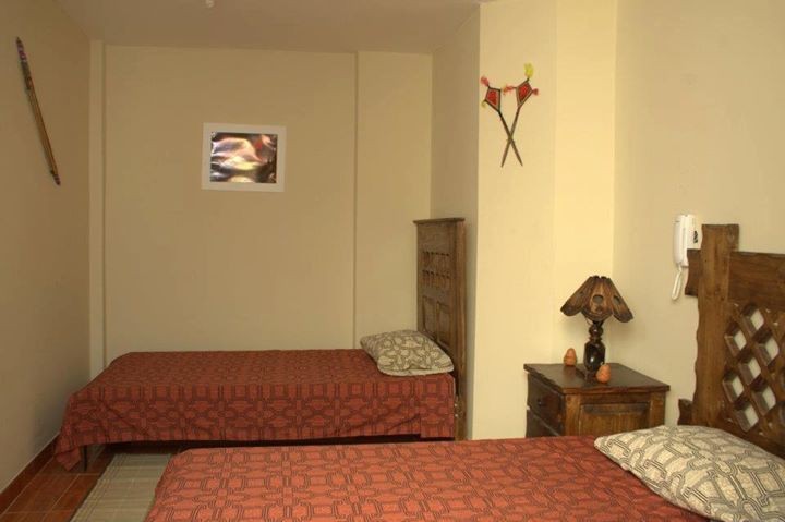Bed & Breakfast Lynik La Casa De Blanca