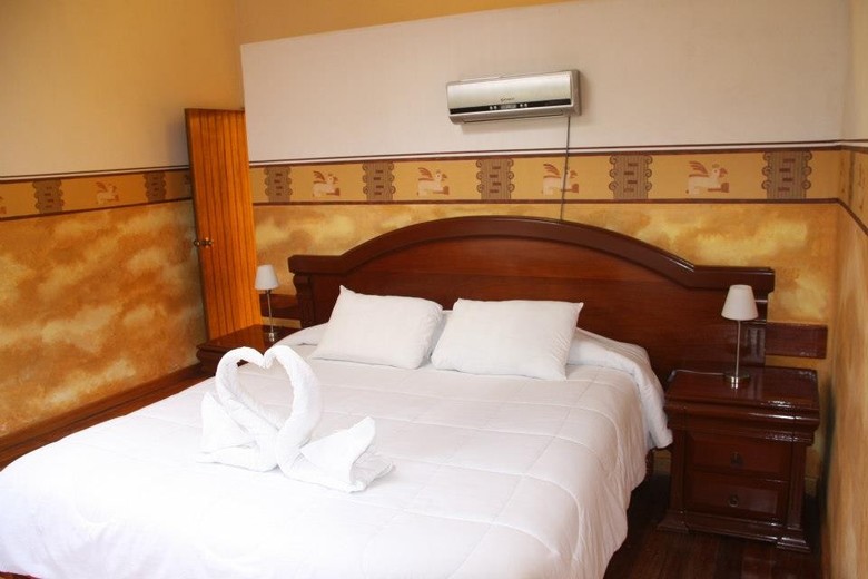 Hotel Tradicion Colca