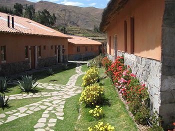 Hotel Tradicion Colca