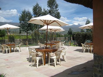 Hotel Tradicion Colca