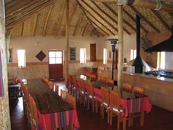 Hotel Tradicion Colca