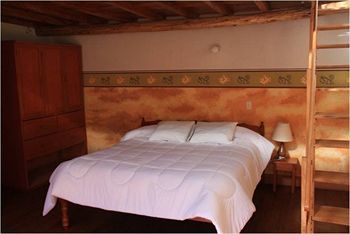 Hotel Tradicion Colca