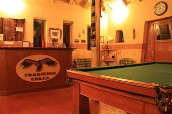 Hotel Tradicion Colca