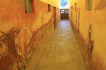 Hotel Tradicion Colca