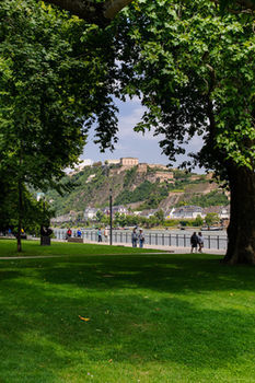 Hotel Mercure Koblenz